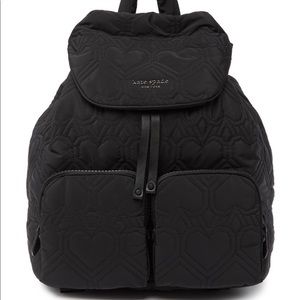 kate spade jayne large backpack
